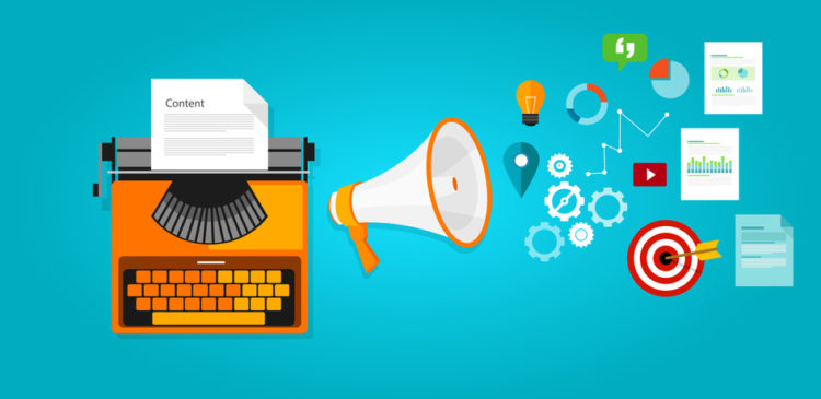 Marketing de contenu