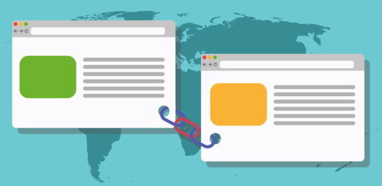 le netlinking ameliore le referencement naturel