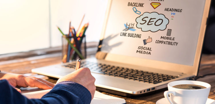 Linkbaiting- stratégie seo