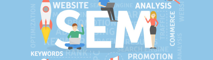 SEO, SEA, SMO : retour sur les 3 composantes du webmarketing