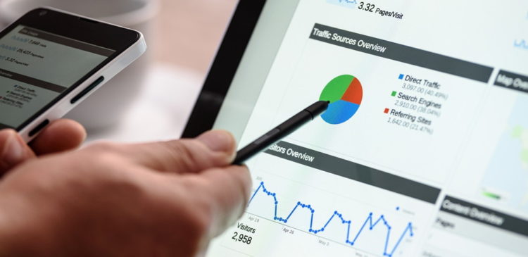 outil de tracking pour l'optimisation seo